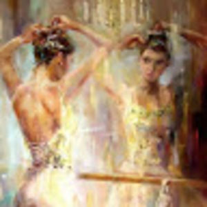 Meet your Posher, Ijahnna